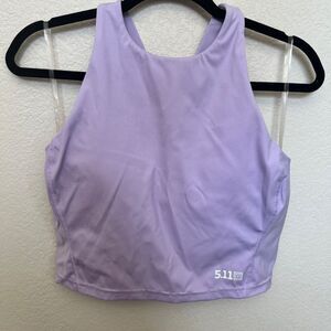 5.11 sports bra top